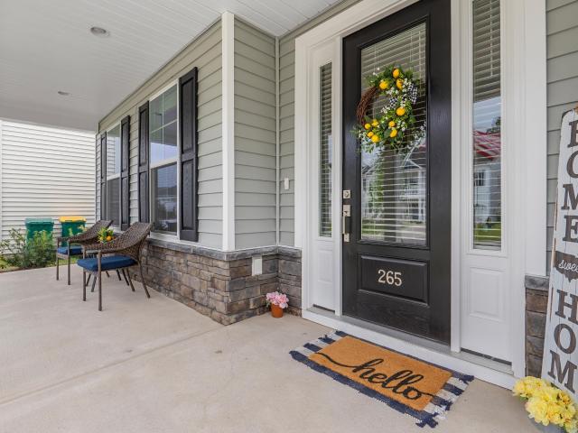 265 Horse Farm Place