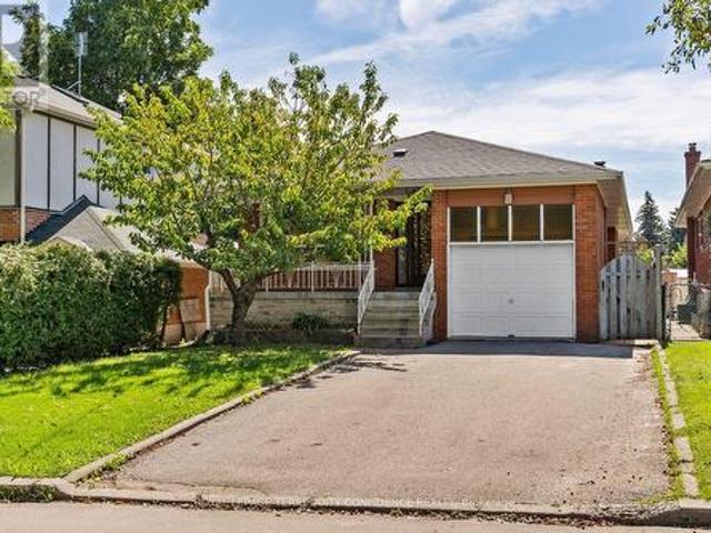 265 Horsham Avenue, Toronto, ON, M2R 1G5 house for sale | Listing ID C13780 | Royal LePage