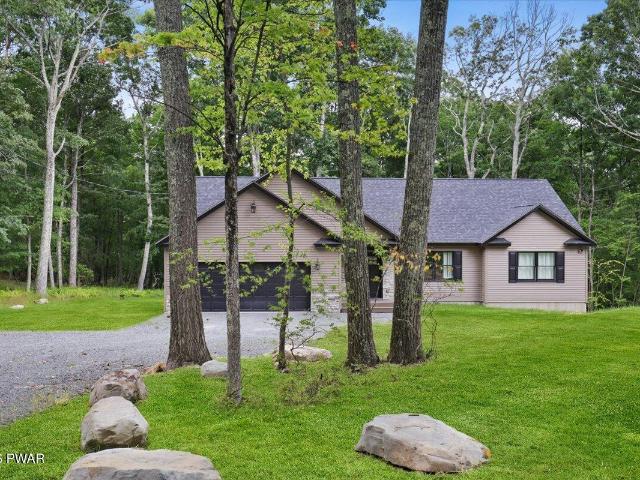 265 Oneida Way