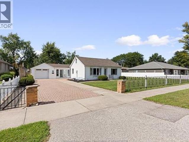 265 Laird Avenue, Essex, ON, N8M 1S7 house for lease | Listing ID 26020 | Royal LePage