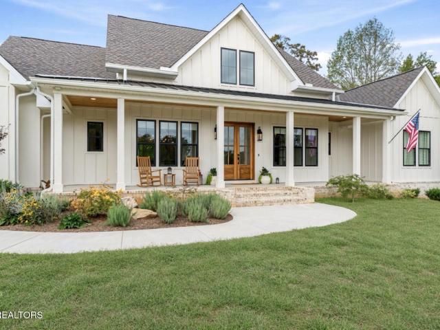 265 Lake Ferry Drive