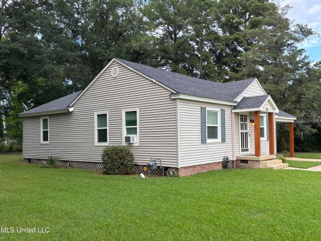 265 Lamar Street
