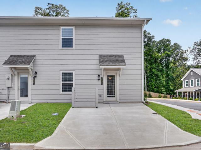 265 Maddux Street LOT 17