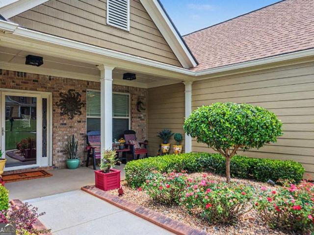 265 Mulberry Drive