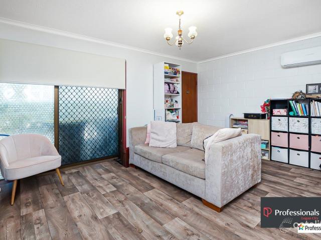 2/65 NORTHWoodridge QLD 4114, Australia