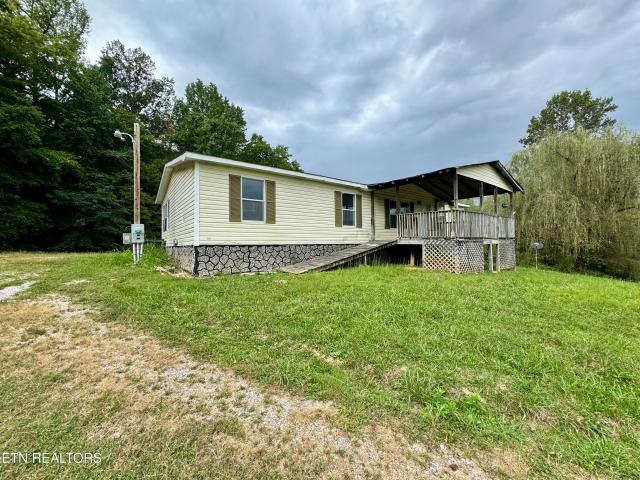 265 Sandy Gap Rd