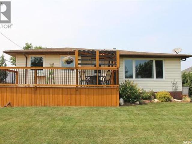 265 Saskatchewan Street, Central Butte, SK, S0H 0T0 house for sale | Listing ID SK043595 | Royal LePage