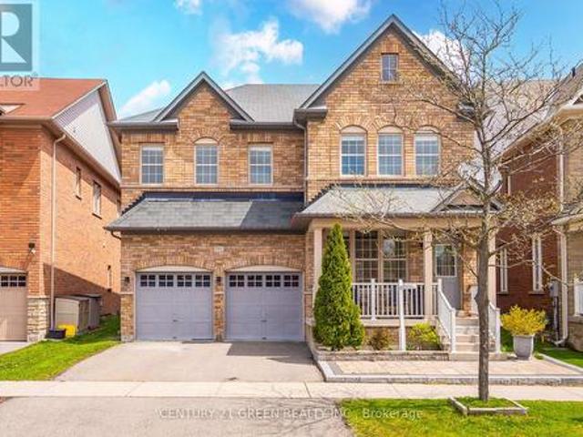 265 Scott Boulevard, Milton, ON, L9T 6Z8 house for sale | Listing ID W13145 | Royal LePage