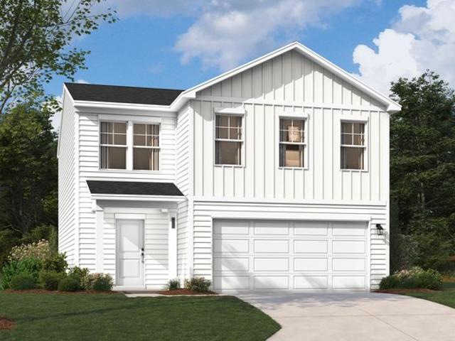 265 Sparrow Ln, Thomson, GA 30824