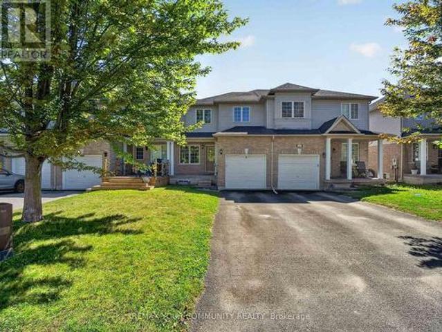 265 Sprucewood Crescent, Clarington, ON, L1C 0G6 house for sale | Listing ID E13827 | Royal LePage