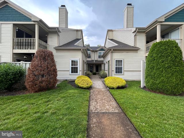 265 Steeplechase Ct, Unit 265, Woodbury, NJ 08096 | MLS #NJGL2064