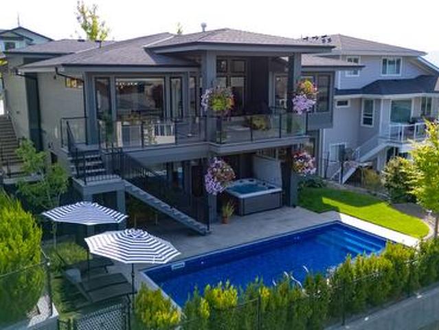 265 Summer Wood Drive, Kelowna, BC, V1V 0C9 house for sale | Listing ID 10400 | Royal LePage