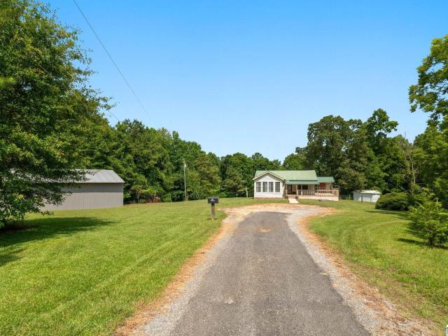 265 Payne Road