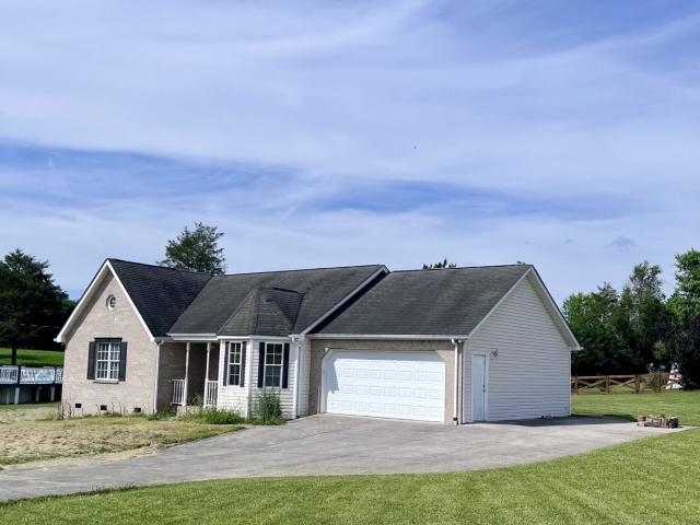 265 Pecan Circle