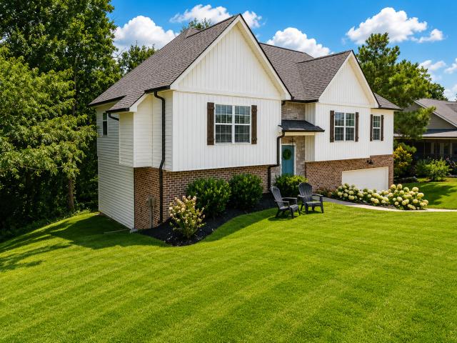 265 Promise Heights Drive