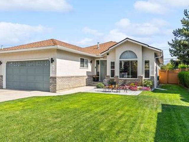 265 Ranchland Road, Kelowna, BC, V1V 1T3 house for sale | Listing ID 10399 | Royal LePage