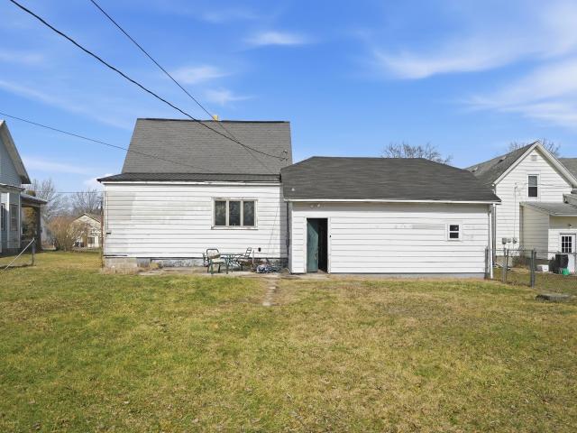 265 W Union Street