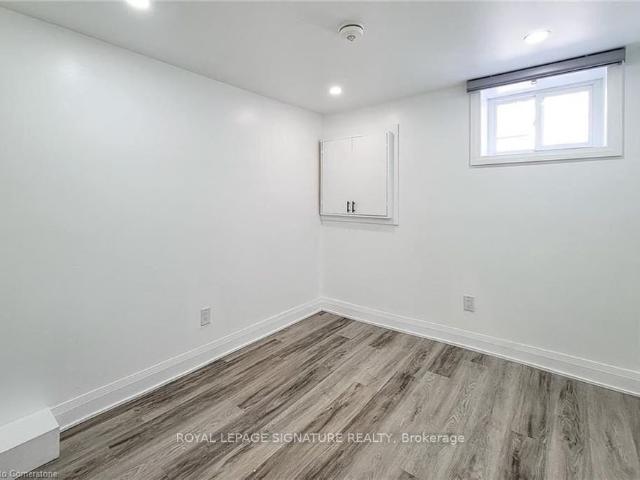 265 West 19th Street, Hamilton
