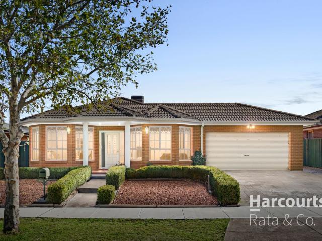 265 Westwood Drive, Burnside, VIC 3023