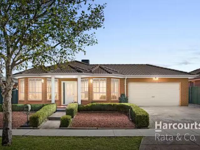 265 Westwood Drive, Burnside, VIC 3023 House for Rent