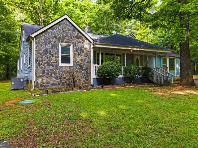 265 Winding Stream Trail