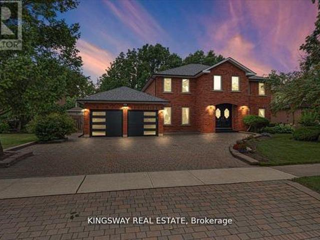 265 Wycliffe Avenue, Vaughan, ON, L4L 3N7 house for sale | Listing ID N13839 | Royal LePage