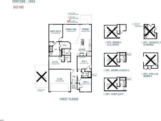 265 Talbert Trail
