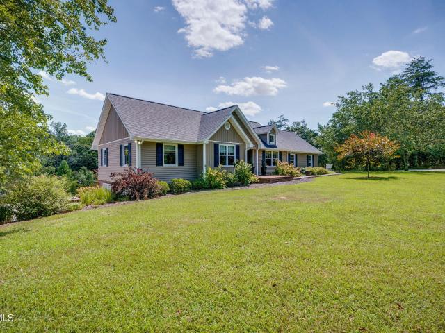 265 Timber Ridge Road