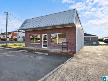 Oneonta city, Oneonta CCD Blount County Alabama, Blount County, Alabama, Alabama, USA
