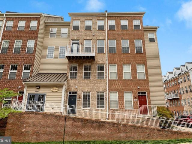 2664 Manhattan Place Unit 105, Vienna, US, VA