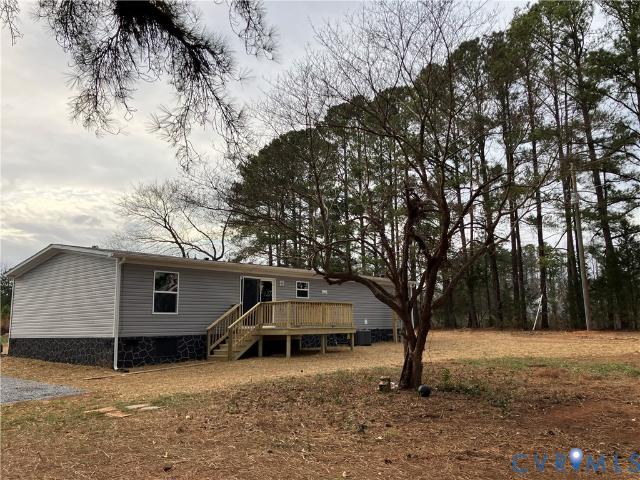 2664 Overton Road