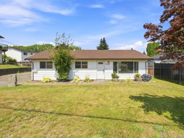 2664 A Avenue, Langley, BC, V4W 3C8 house for sale | Listing ID R3149 | Royal LePage
