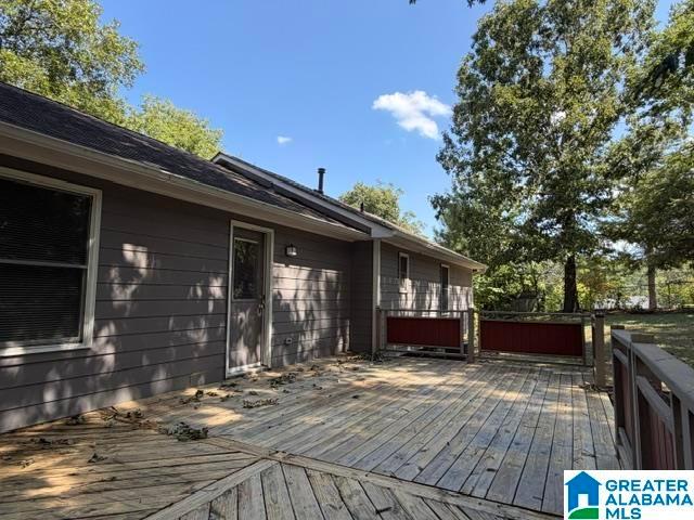 2664 Denise Drive