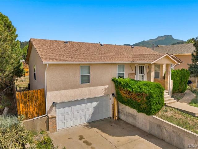 2664 Espinoza Street