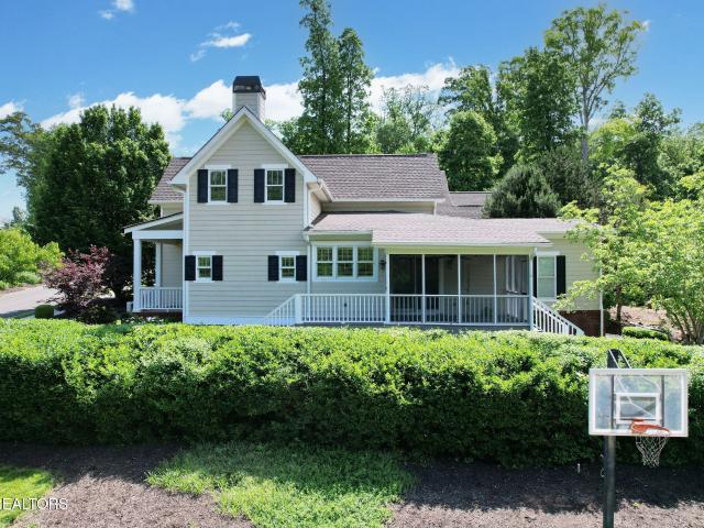 2664 Spring Creek Drive