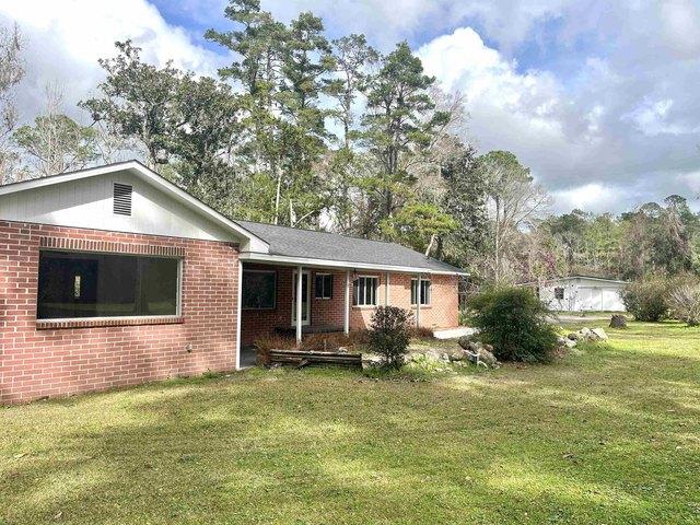 2664A W Washington Hwy, Monticello, FL 32344