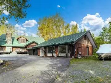26651 Cunningham Avenue, Maple Ridge, BC, V2W 1M8 Luxury Hou.
