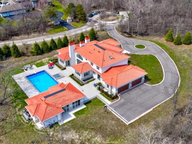 2665 Bentley Road