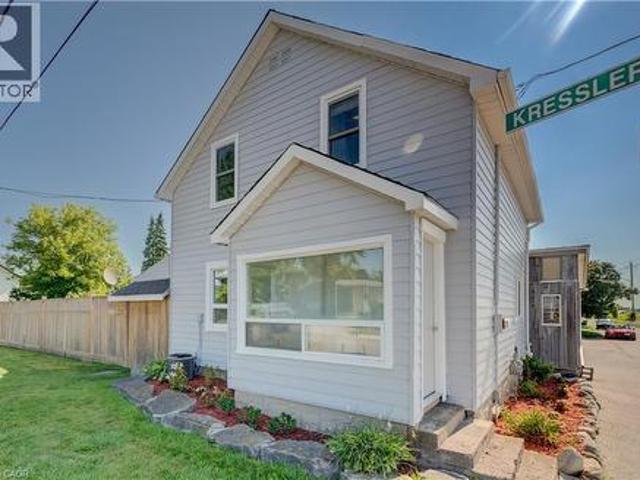 2665 Kressler Road, Heidelberg, ON, N0B 2M1 house for sale | Listing ID 40852 | Royal LePage