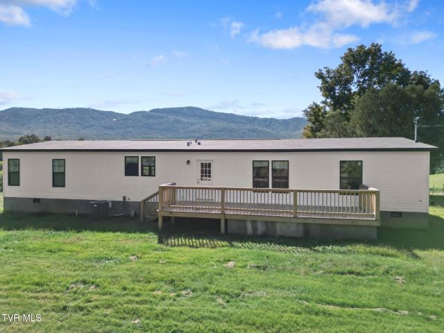 2665 Little Meadow Creek Road