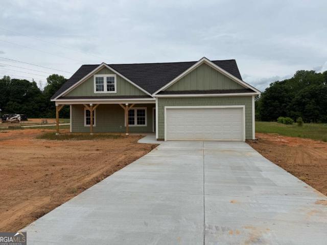 2665 Paoli Street TRACT 3