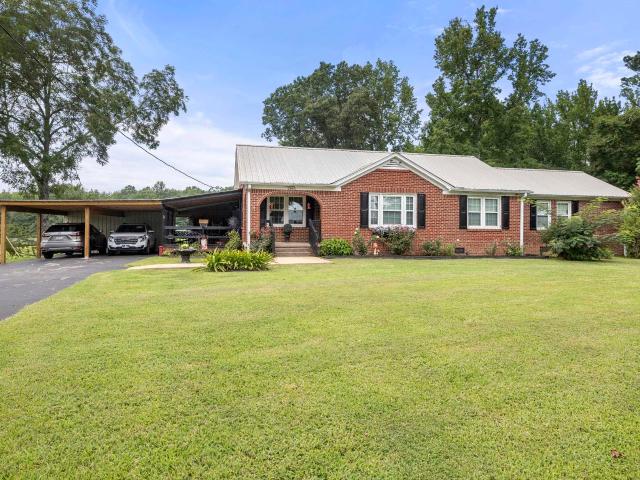 2665 powell chapel rd