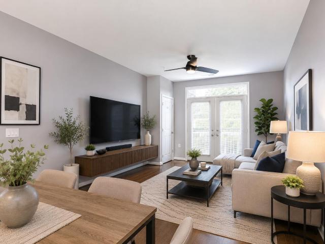 2665 Prosperity Avenue # 244