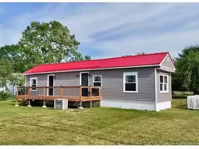 2665 Route 180, South Tetagouche, NB, E2A 4Z2 house for sale.