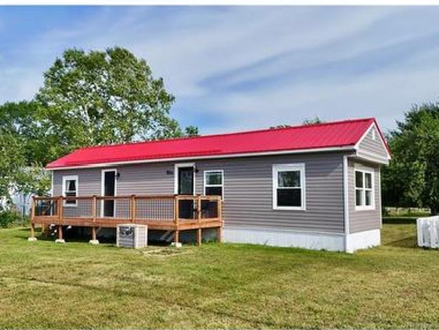 2665 Route 180, South Tetagouche, NB, E2A 4Z2 house for sale | Listing ID NB144611 | Royal LePage