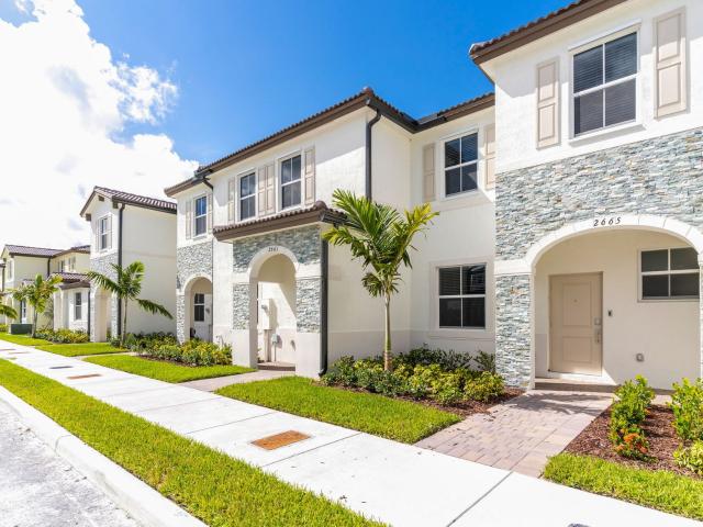 2665 SE 28th St, Homestead, US, FL