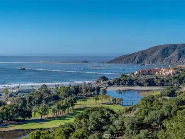 2665 VISTA DE AVILA, AVILA BEACH, CA 93424