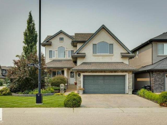 2665 Watcher Way, Edmonton, AB, T6W 0X6 house for sale | Listing ID E4497 | Royal LePage