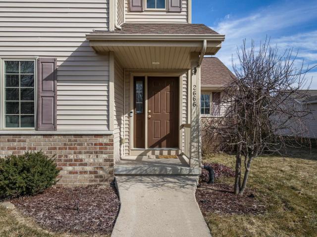 2666 Dungarvan Road