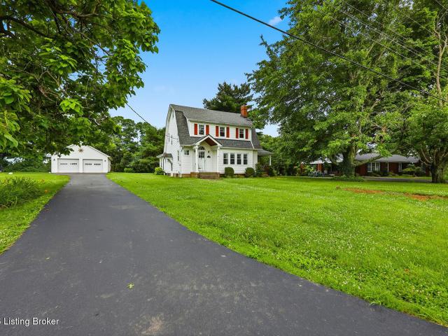 2666 Waddy Rd